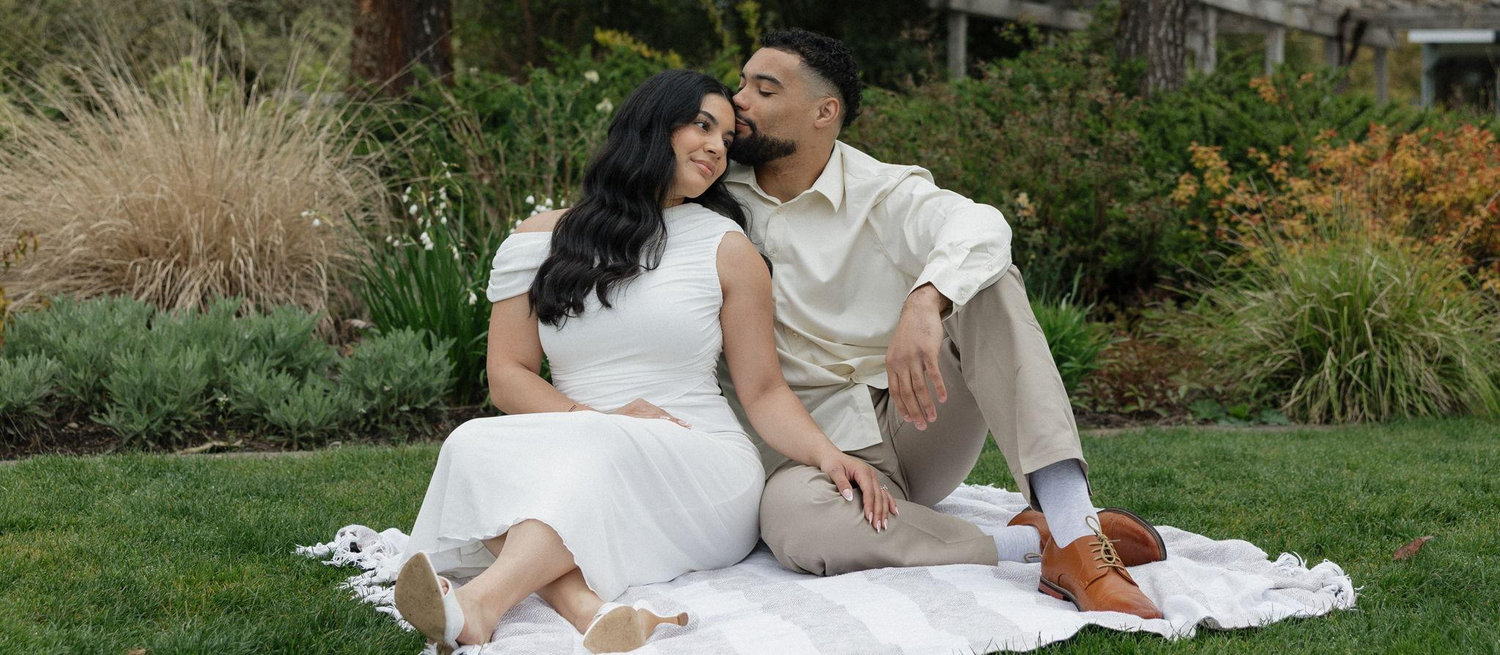 The Wedding Website of Tamara Sevao and Donté Hamilton