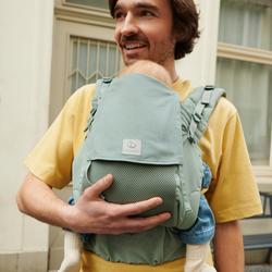 Stokke Limas Baby Carrier Mesh