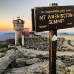 Mt. Washington State Park