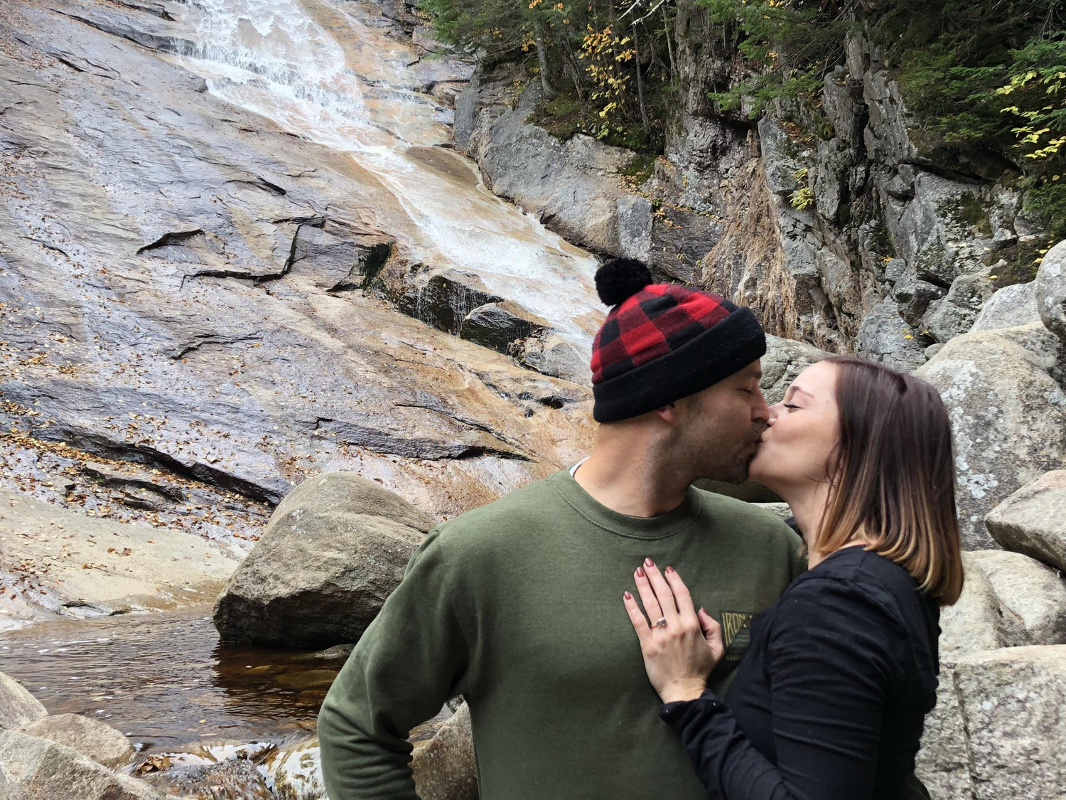 The Wedding Website of Mary Kate    Henson and Joey Haug