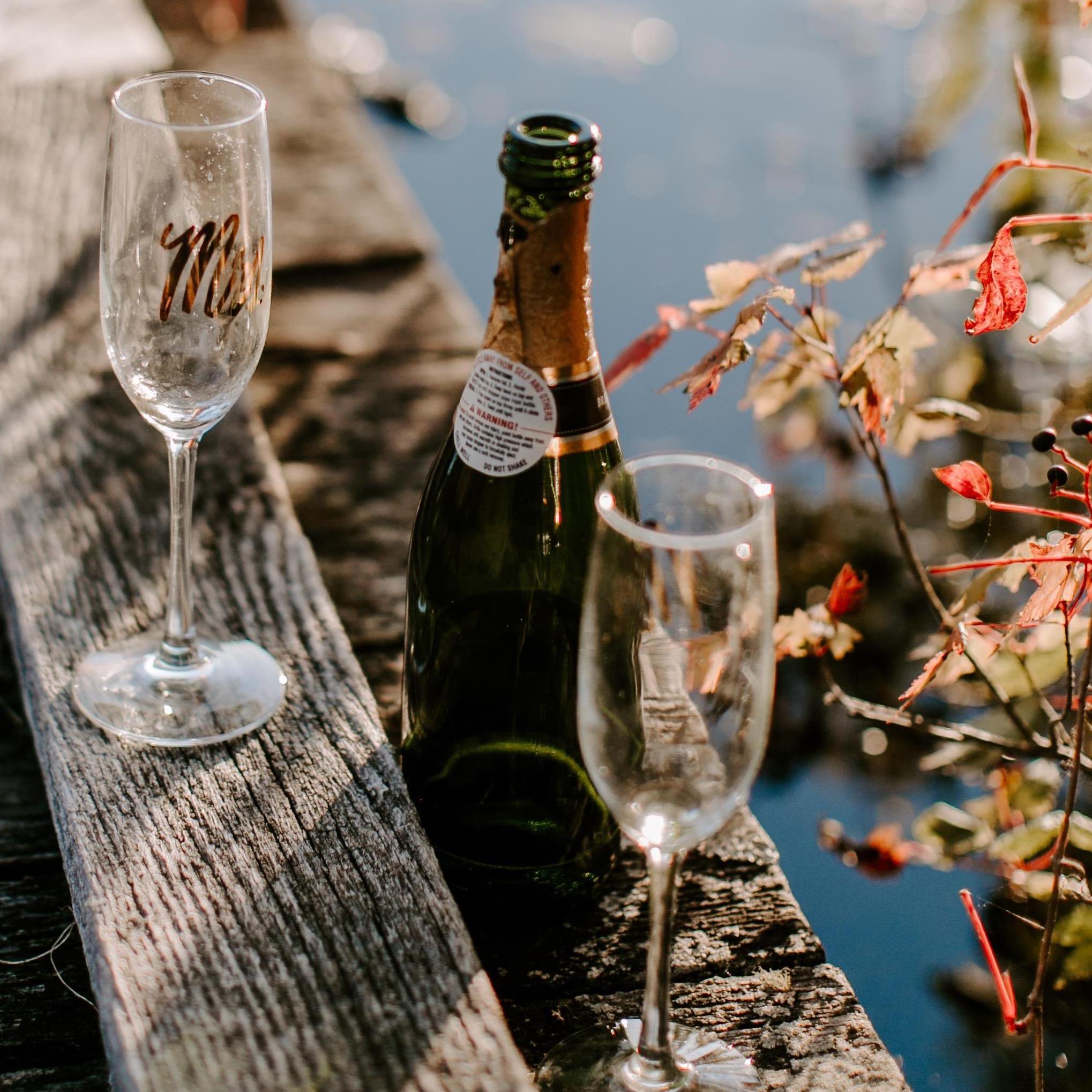 Duarte's Pond, Martha's Vineyard. Larisa Stinga Photography