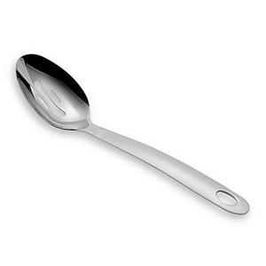 Oneida® Stainless Steel Pierced Spoon