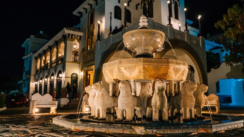 The Wedding Website of Charles Gatins and Eric Olivero