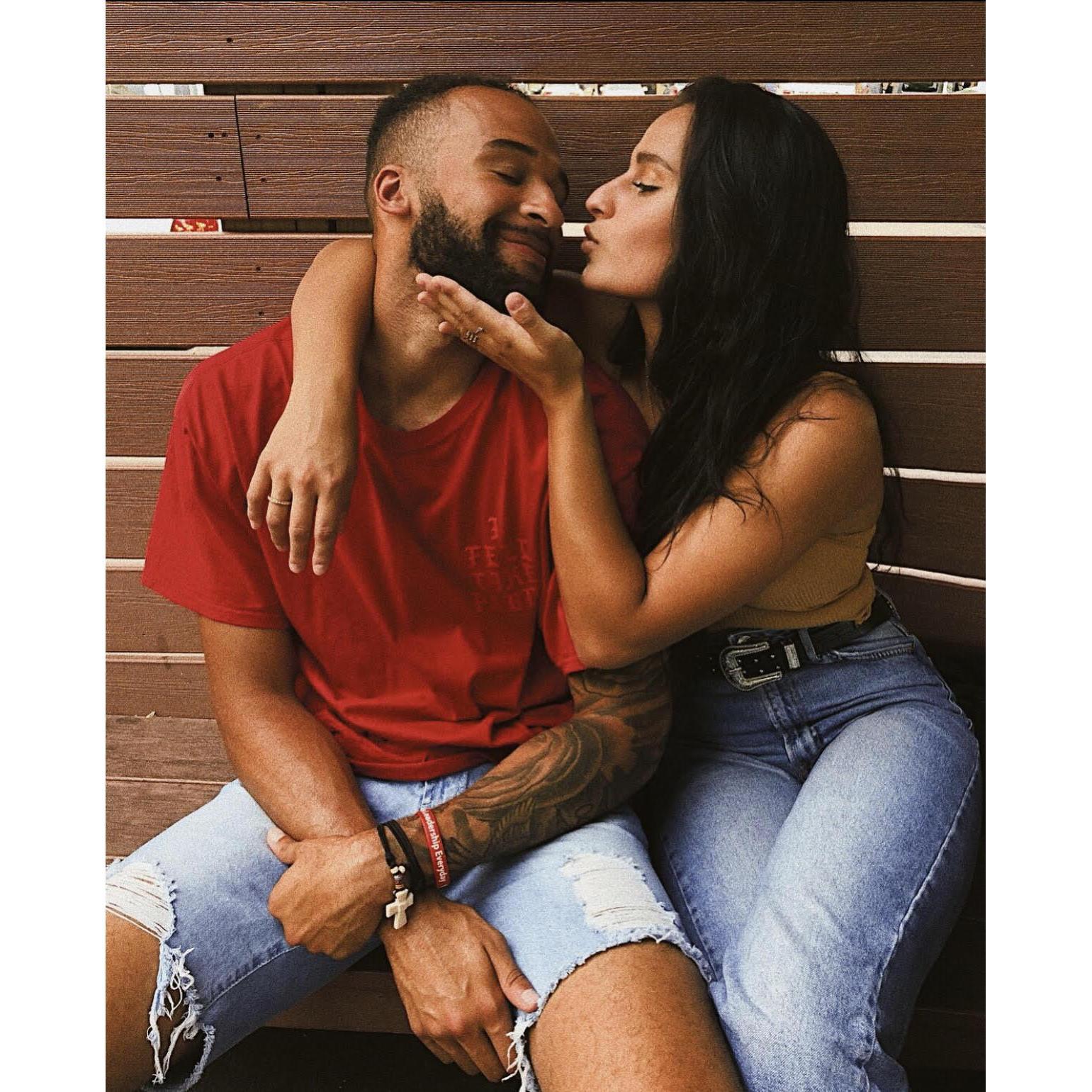 Cody's first trip to Madison, WI