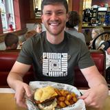 Tudor's Biscuit World