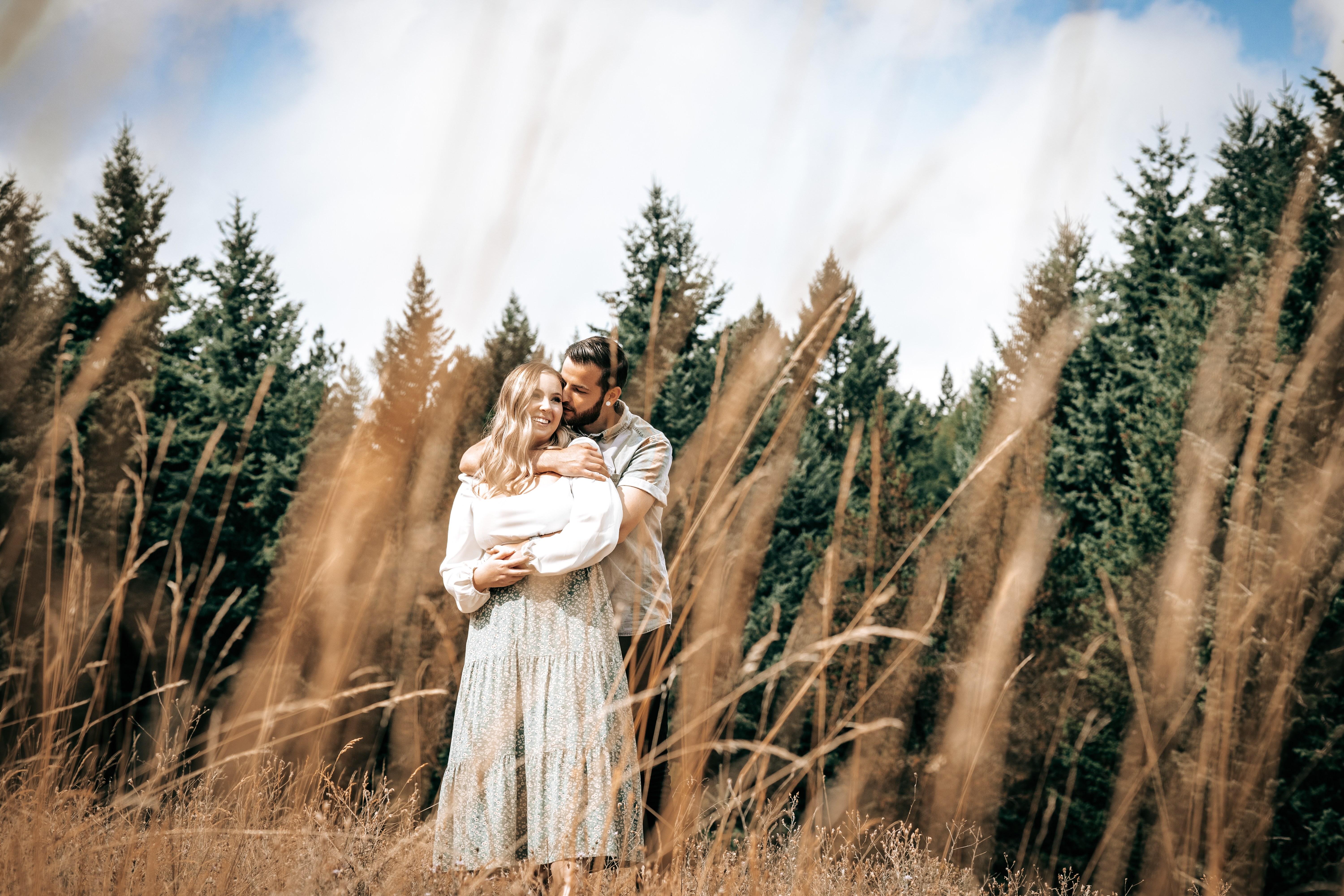 The Wedding Website of Erin Allsup and Zachary Cleve