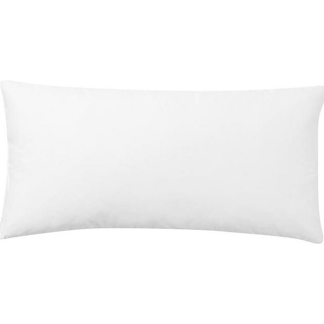 Freshness Assured™ Feather Pillow Inserts, 14x20" Lumbar
