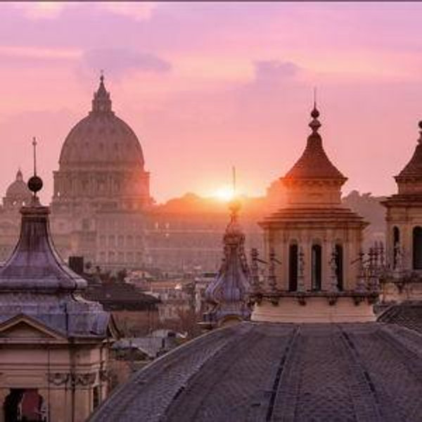European Honeymoon Fund