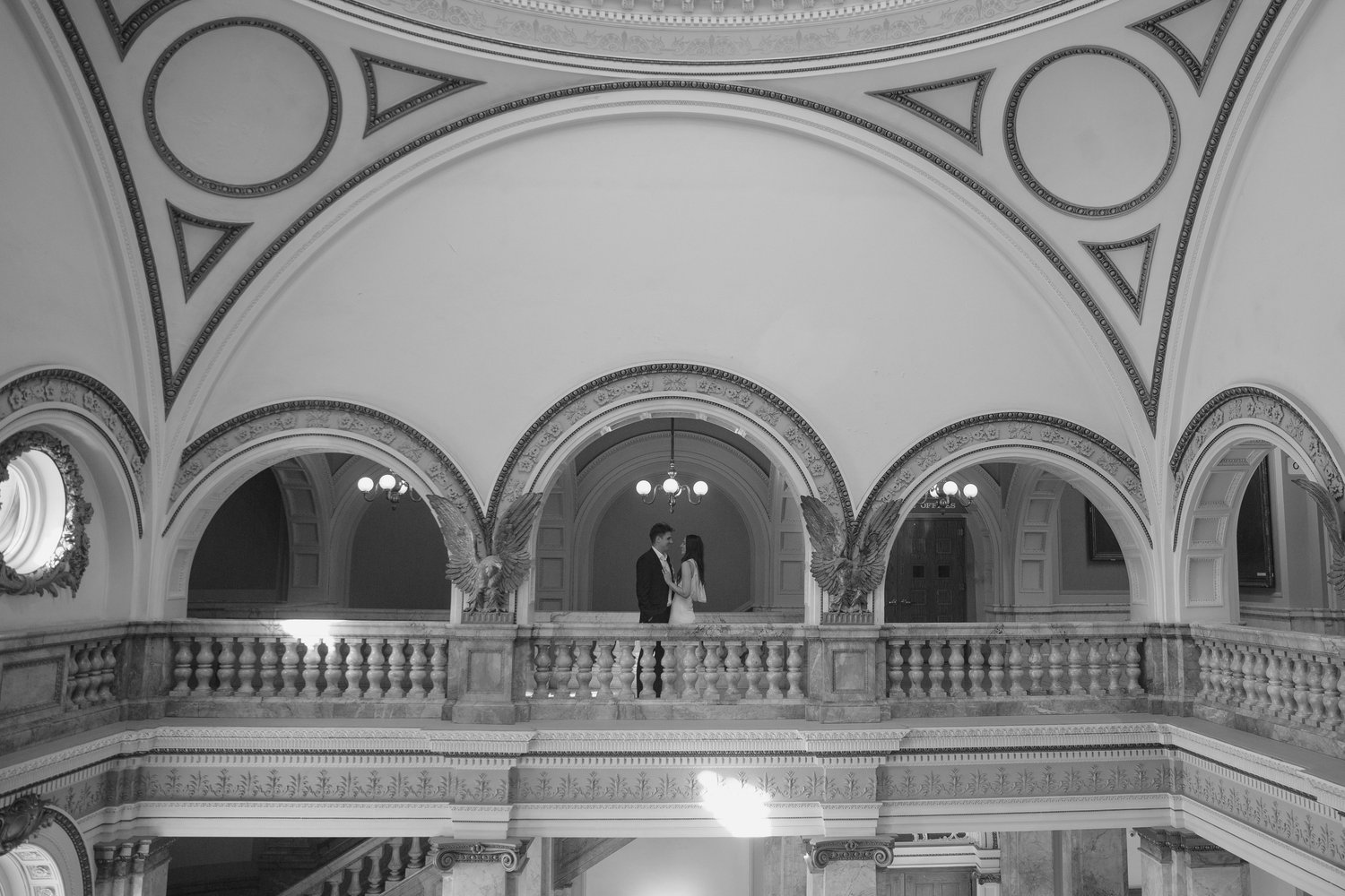 The Wedding Website of Alexandra Lehner and Grant Beck