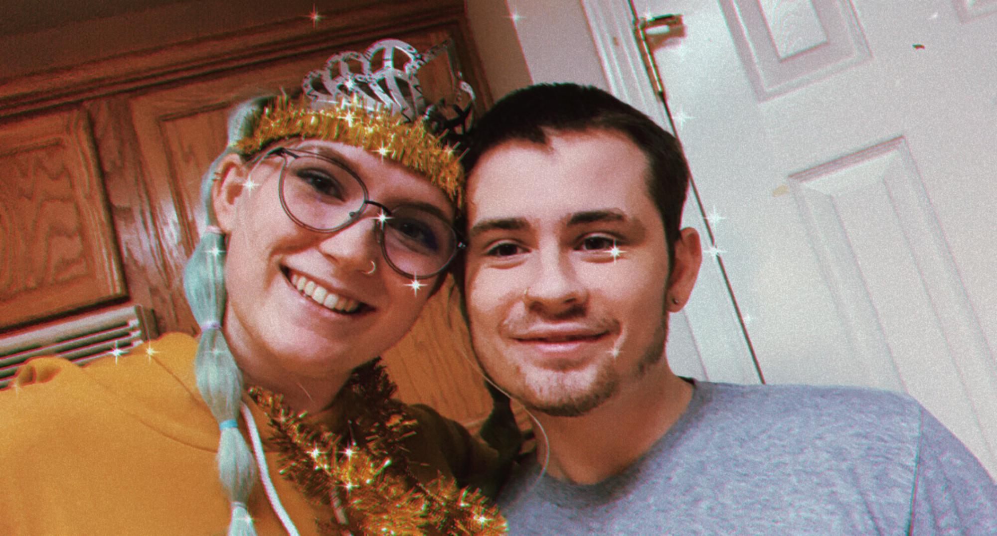New years 2021!