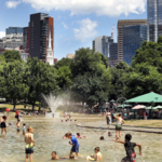 Boston Common