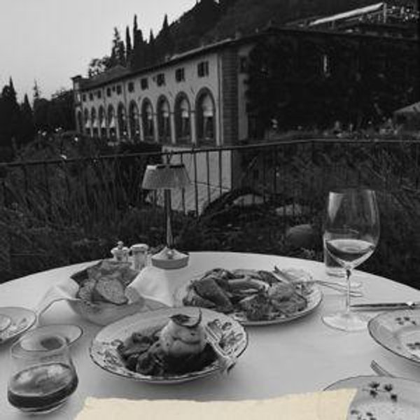 Dinner Date