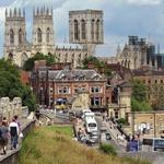 The City of York
