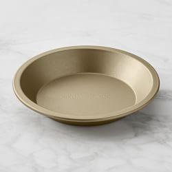 Williams Sonoma Goldtouch® Pro Nonstick Pie Dish, set of 2