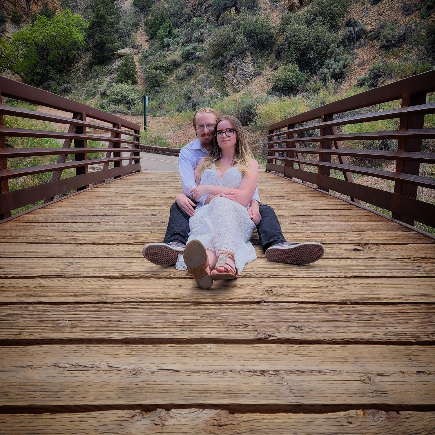 Pre - Wedding photos