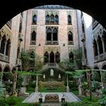 Isabella Stewart Gardner Museum