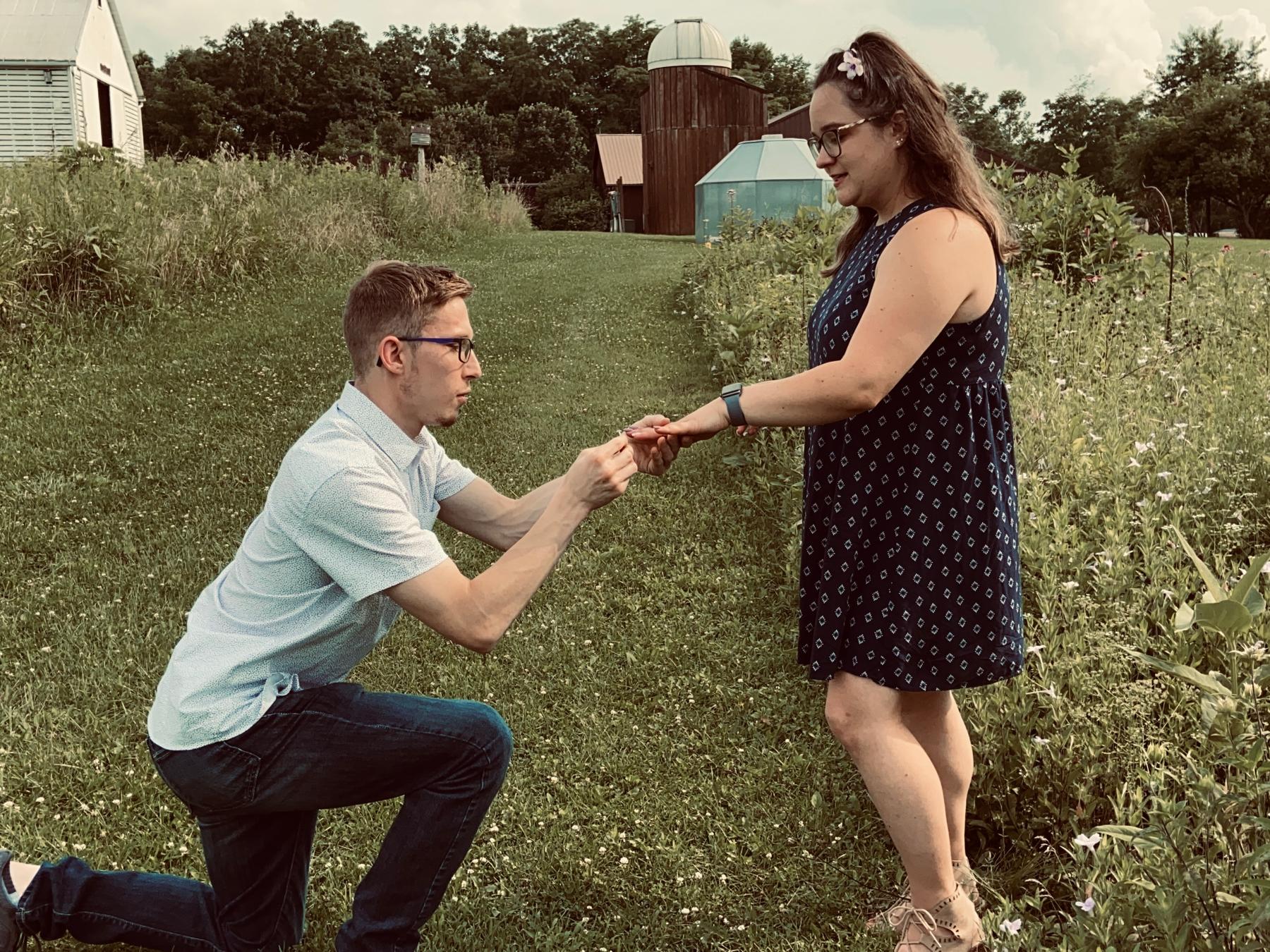 The Wedding Website of Aubree Hart and Shawn Ankenbrandt