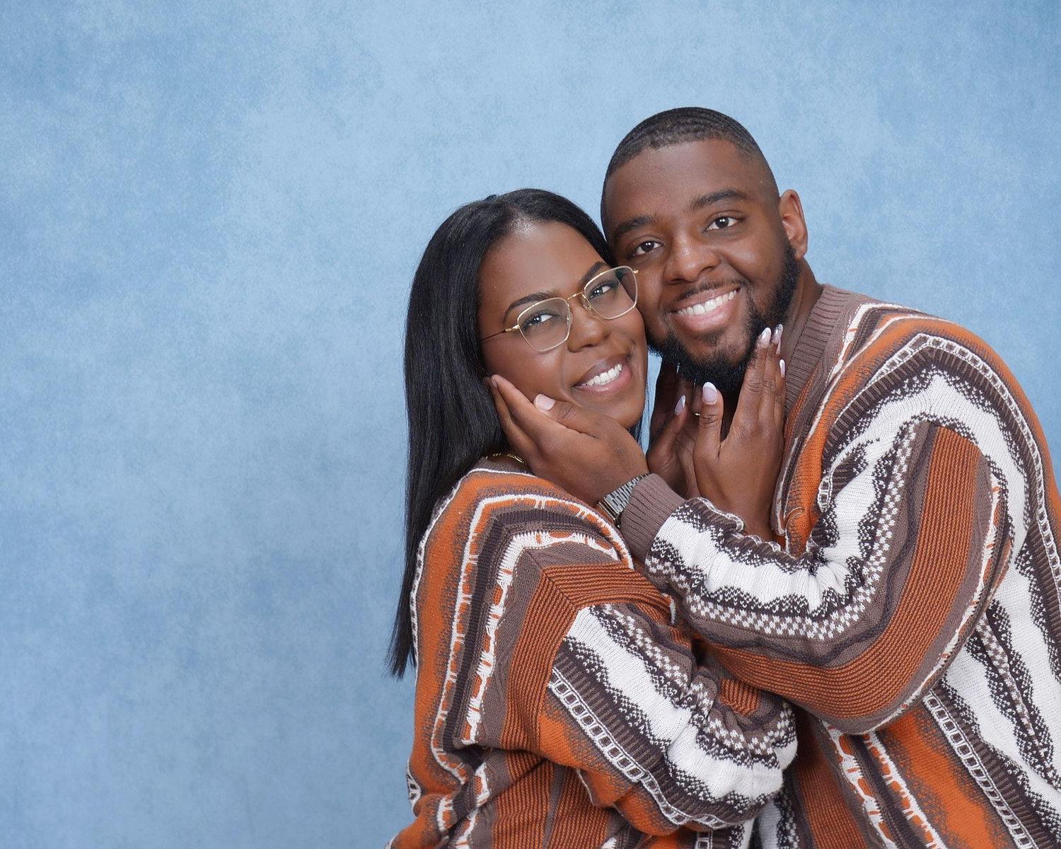The Wedding Website of Sutton Sinclair and Tatyana Williamson