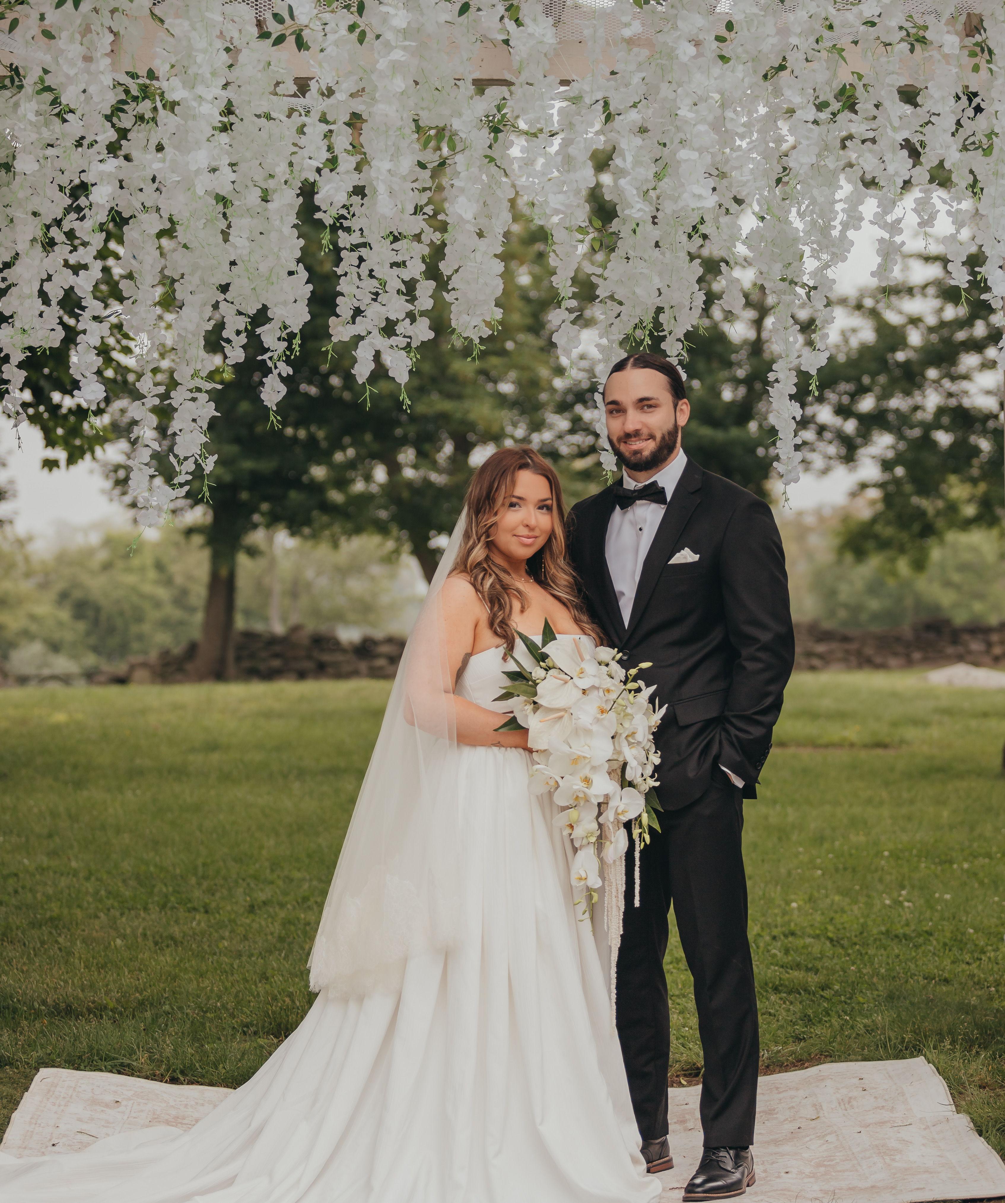 The Wedding Website of Tatyana Figueira and Joseph Brum