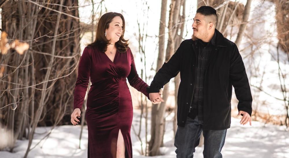 The Wedding Website of Christina Nungesser and Jonathan Barajas