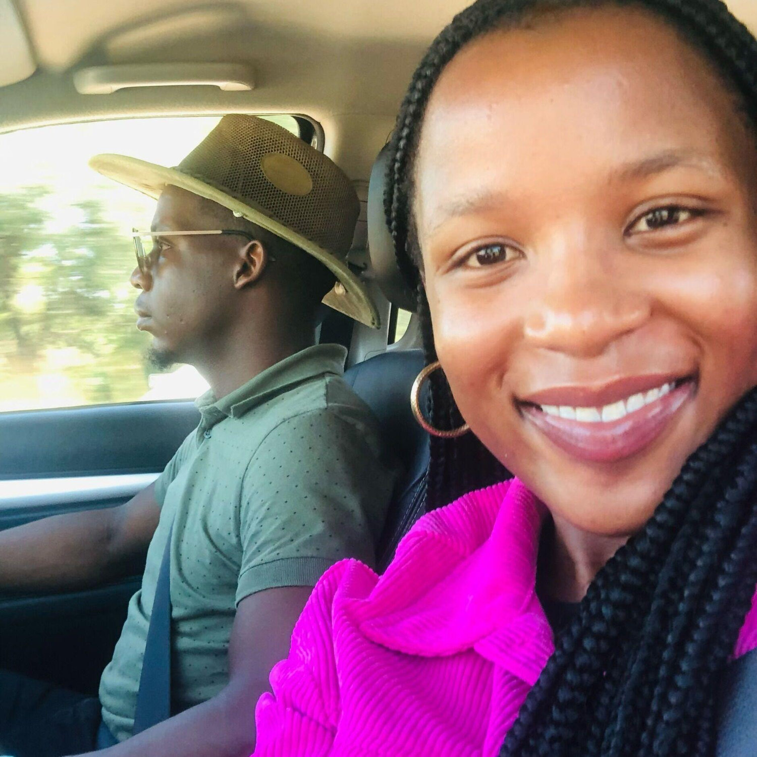 25 February 2023.
Attending Our First Cattle Auction.