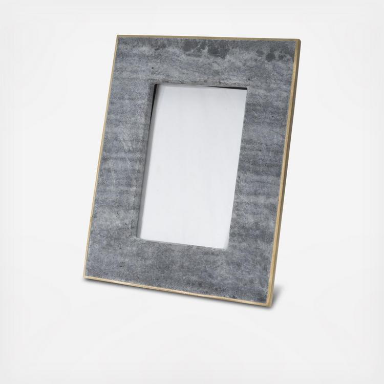 BIDKhome, Marble Picture Frame Zola