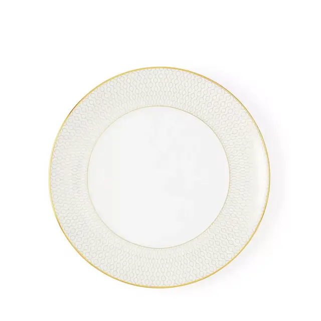 Wedgwood Arris Salad Plate