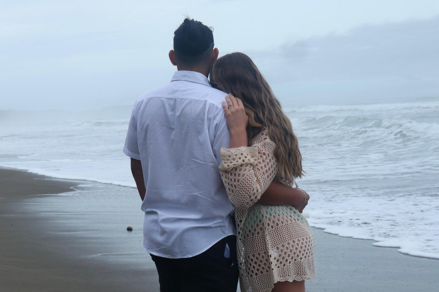 The Wedding Website of Alexandra Griffin and Diego Rivera