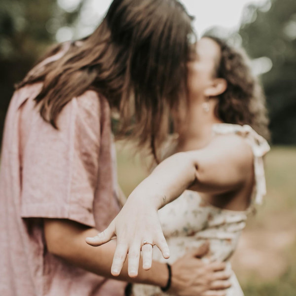 Haley Garrett and Reed Purvis' Wedding Website
