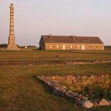 Fort Ridgely State Park