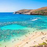 Hanauma Bay