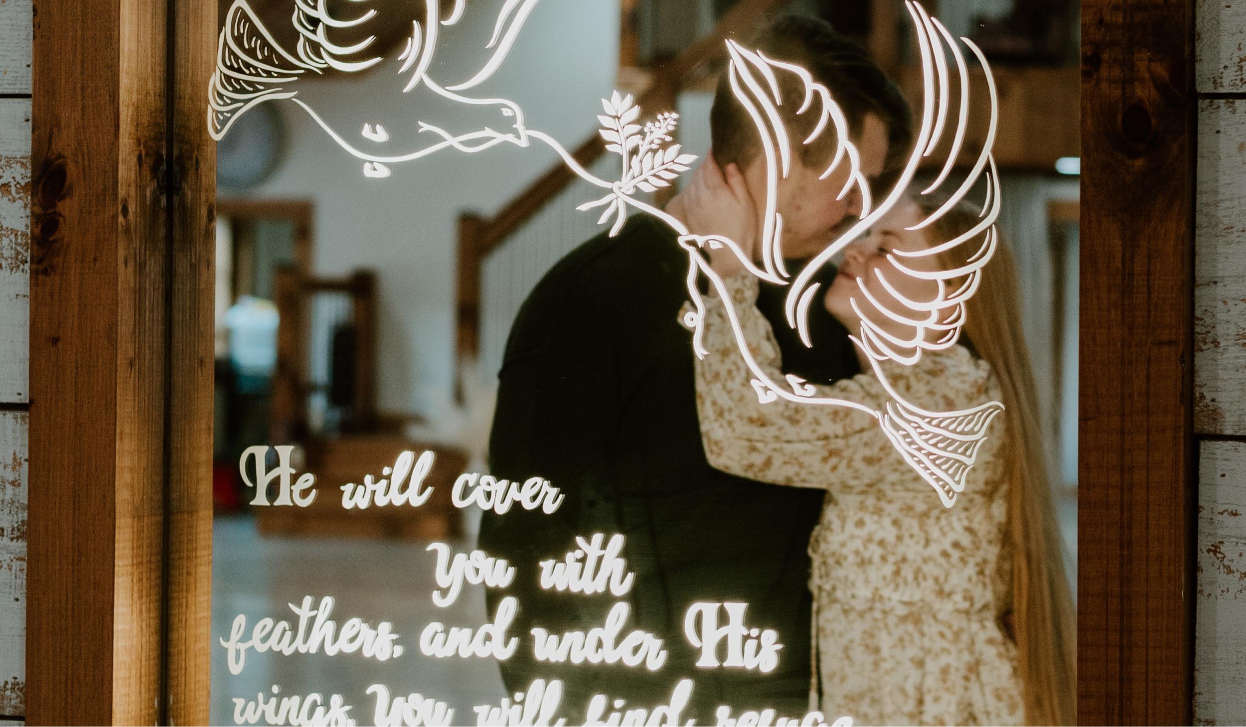 The Wedding Website of Natasha Fritchey and Jonah Hodges