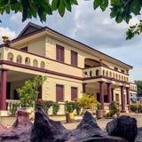 Manhyia Palace