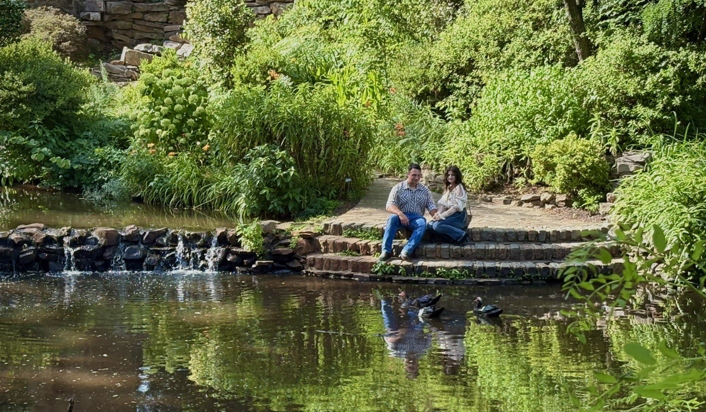 The Wedding Website of Bayley McKinney and Phillip Davis