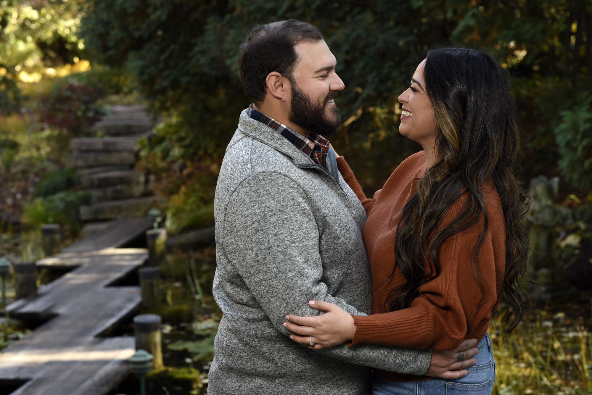 Engagement pictures
October 15, 2023