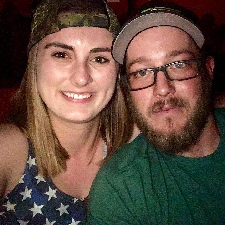 One of MANY concerts!