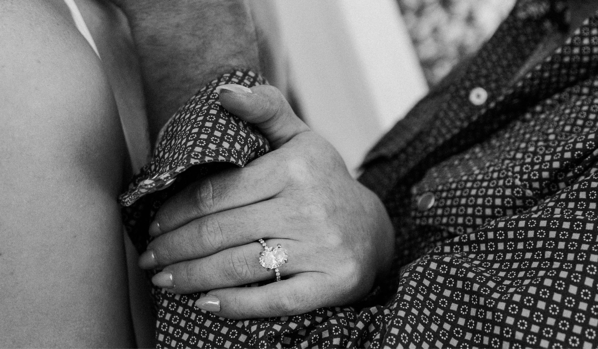 The Wedding Website of Kayla Larson and Garrett Sepesi