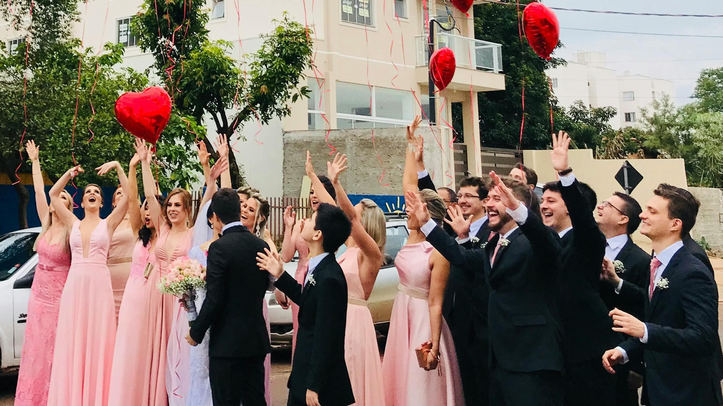 The Wedding Website of Amber Devan and Chris Augustyniak