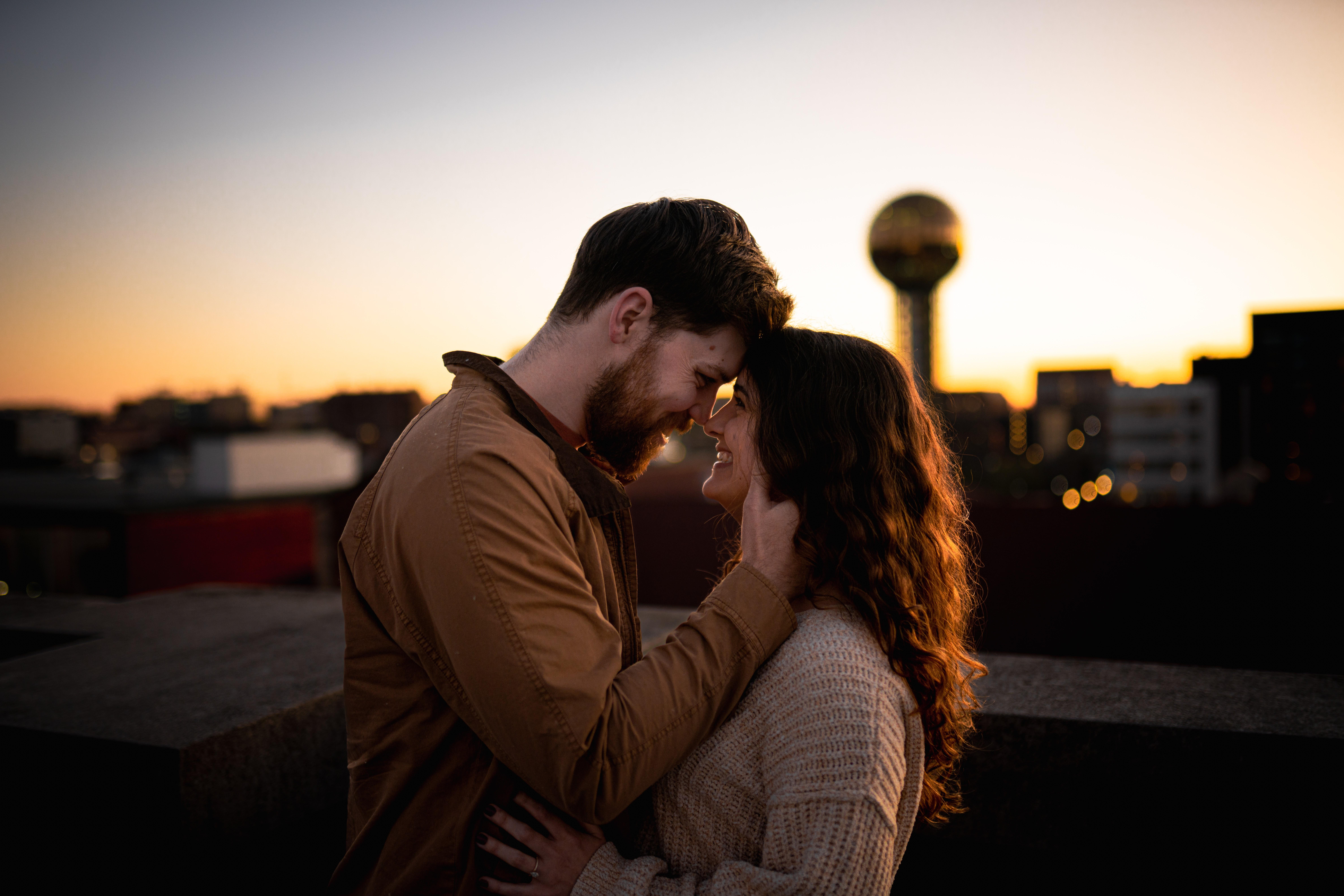 The Wedding Website of Hannah Fuller and Matthew Trinkle