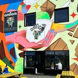 Omnom Chocolate Ice Cream Shop