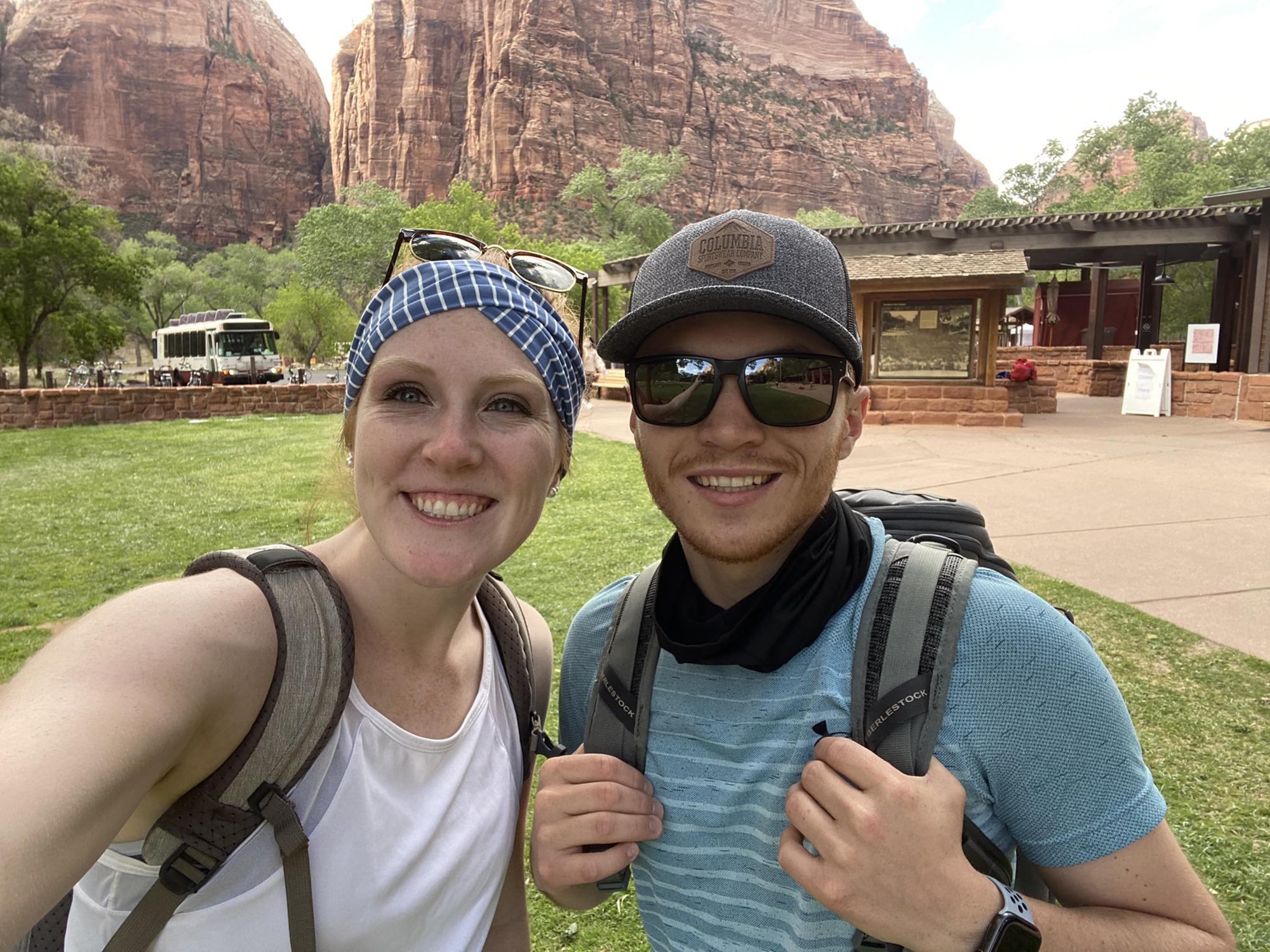 Utah trip!