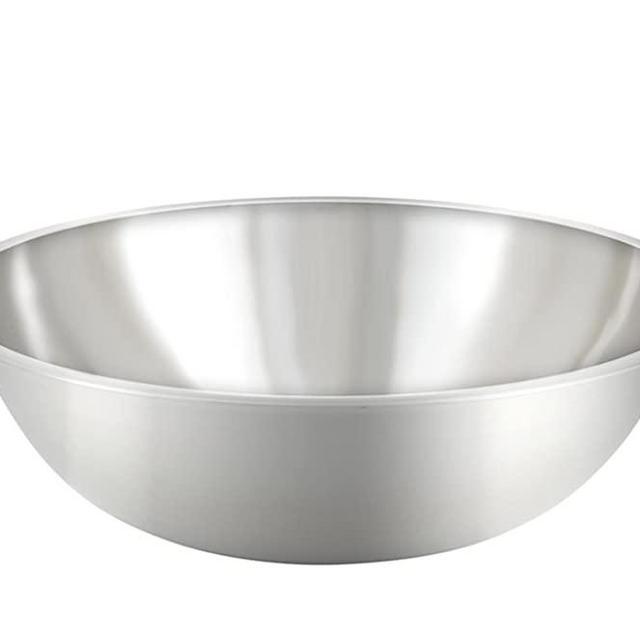 Winco , 16-Quart, Stainless Steel