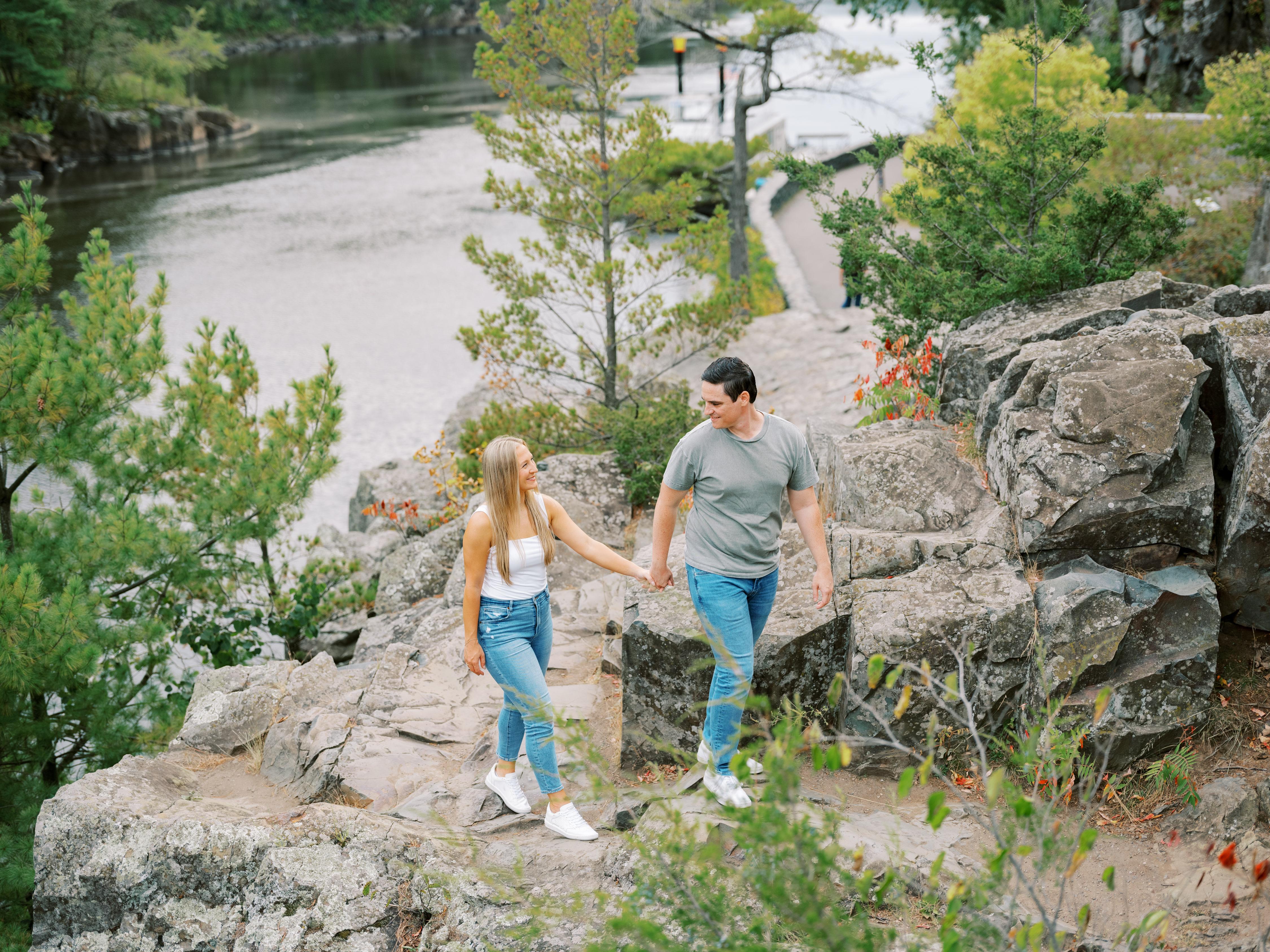 The Wedding Website of Brittany Dugan and Colin Lewis