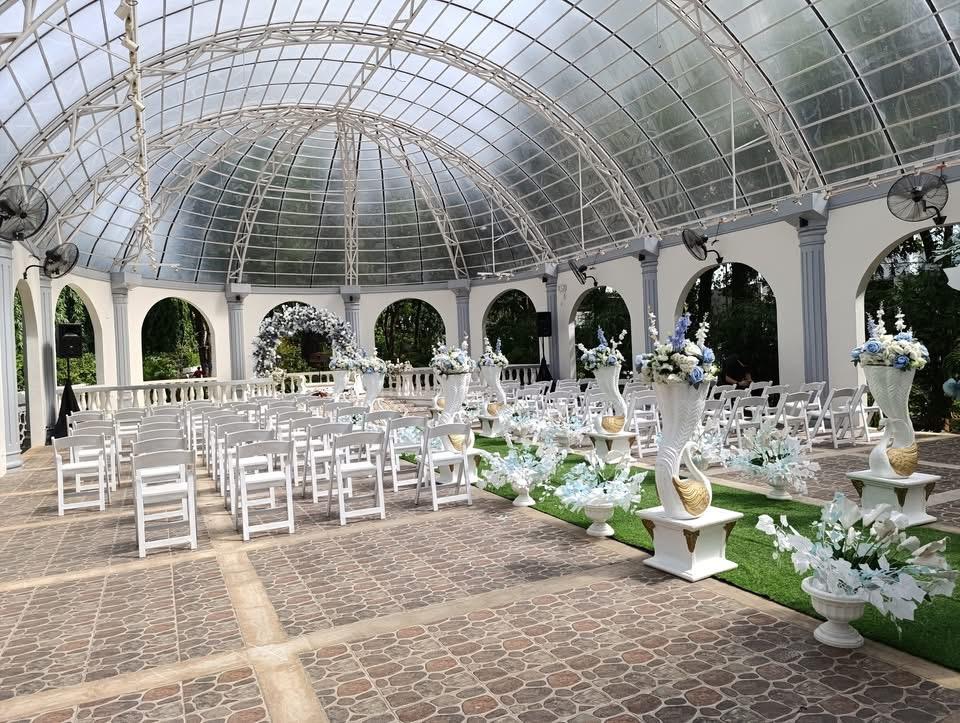 The Wedding Website of Rachel Ann Laurente and Sam Marvin Lucina