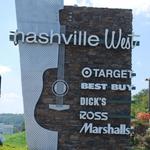 Nashville West Shopping Center