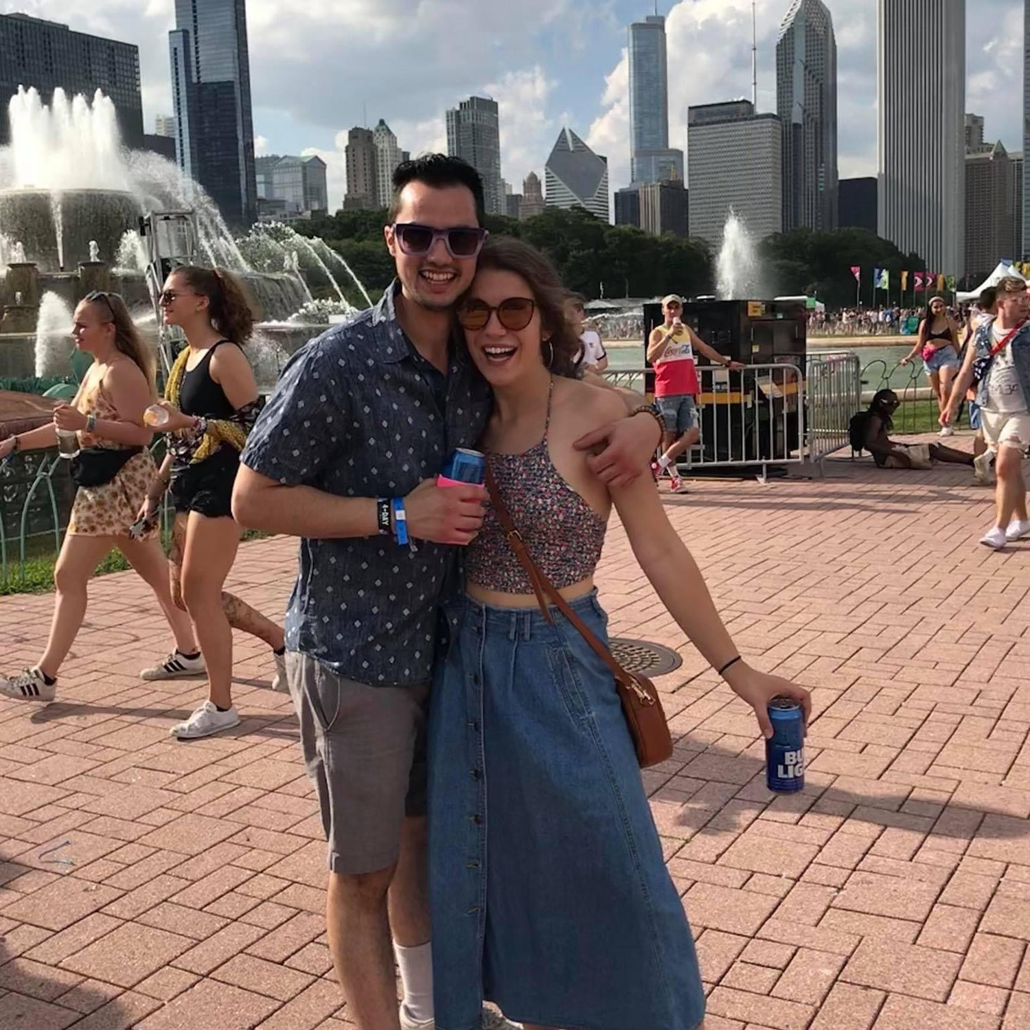 Lollapalooza 2018