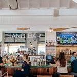Sand Bar (at The Lake House on Canandaigua)