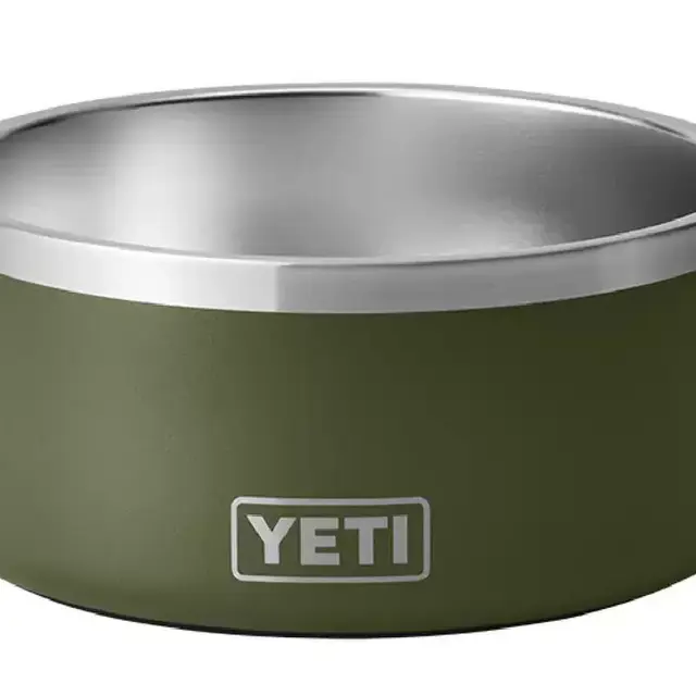 Boomer 8 Dog Bowl