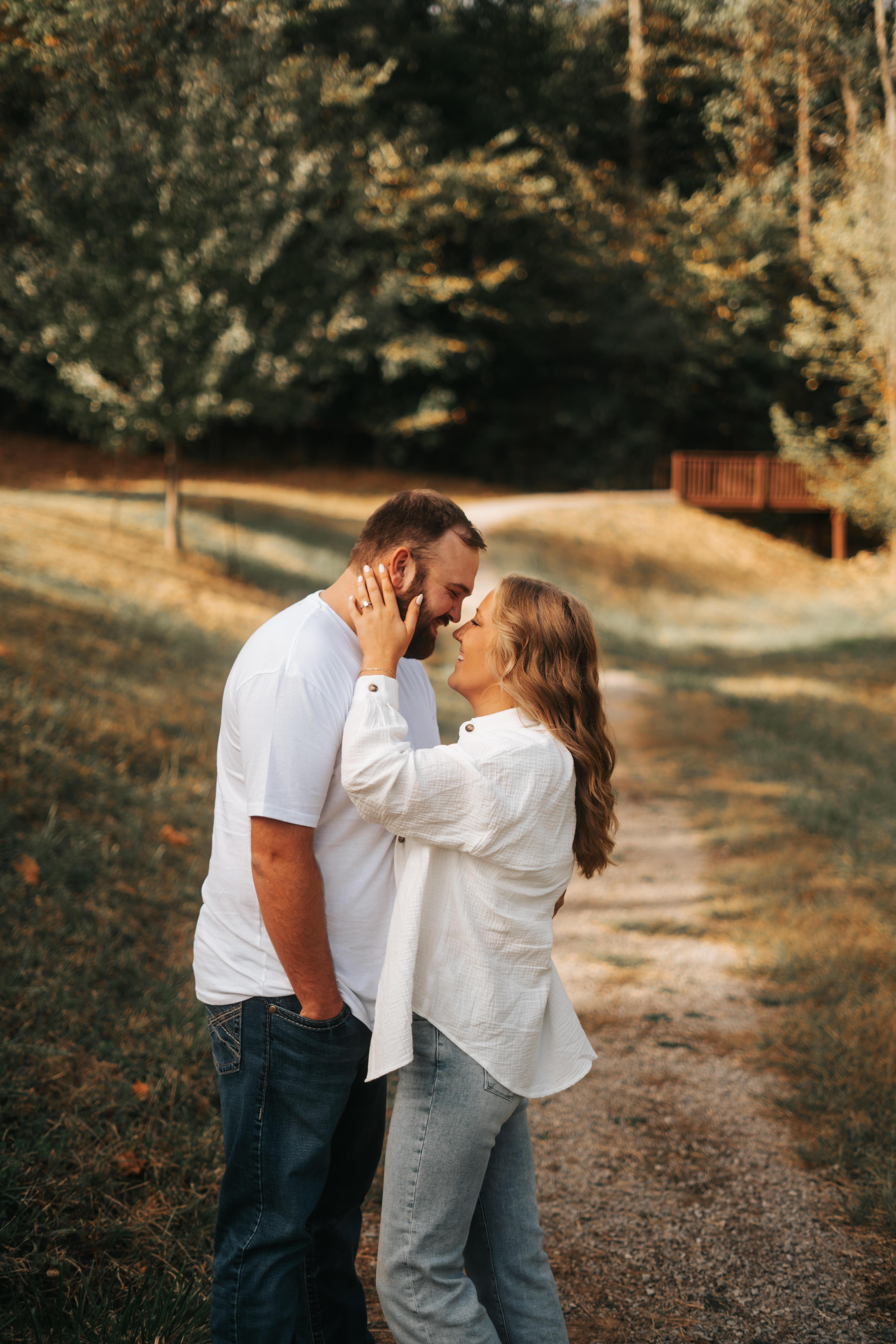 The Wedding Website of Kendra VanKirk and Quintin Markley