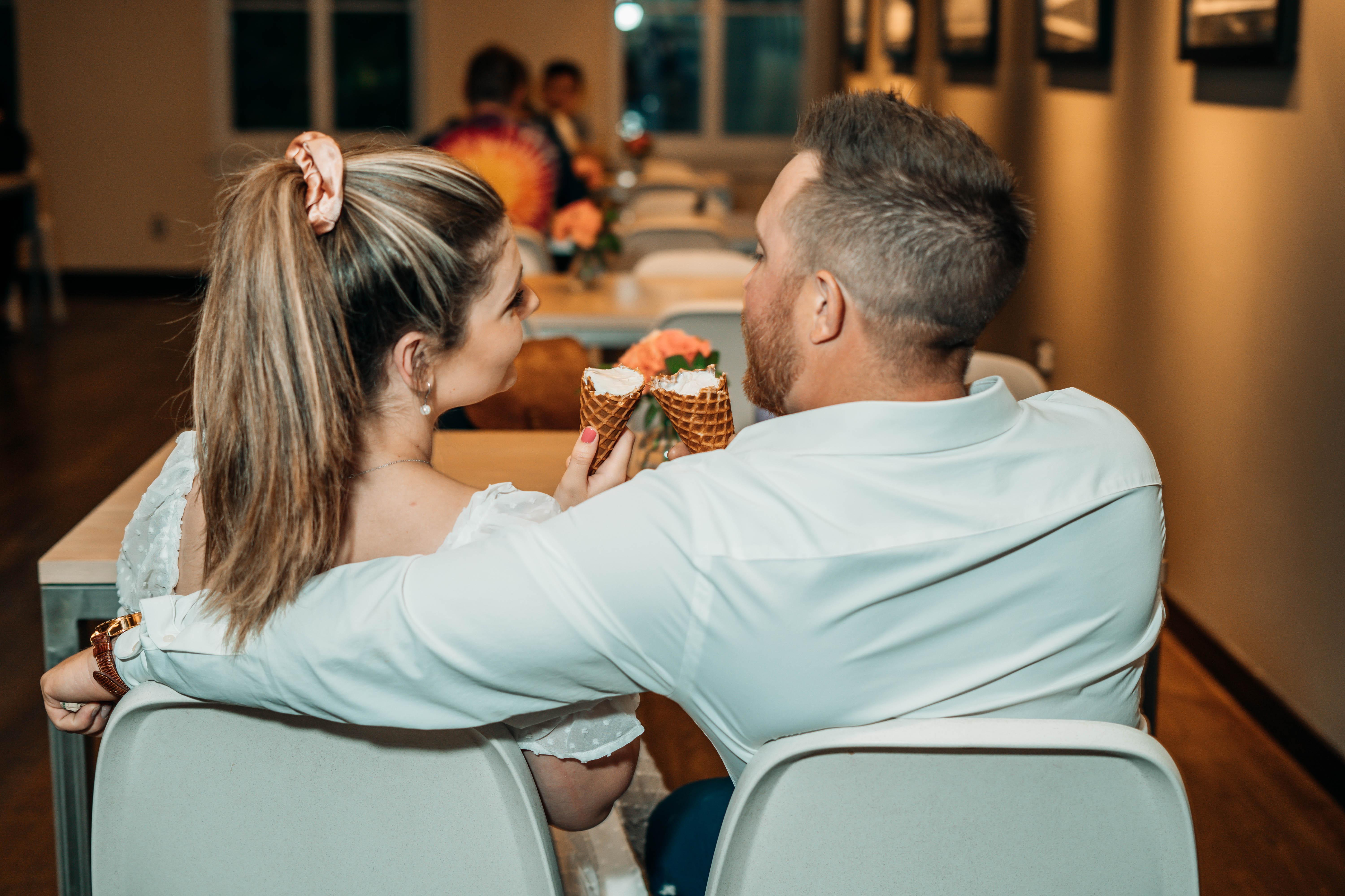 The Wedding Website of Savanna Davis and CJ Pirosko